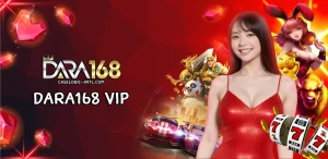 dara168 vip