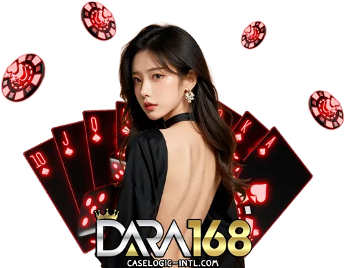 เว็บ dara168